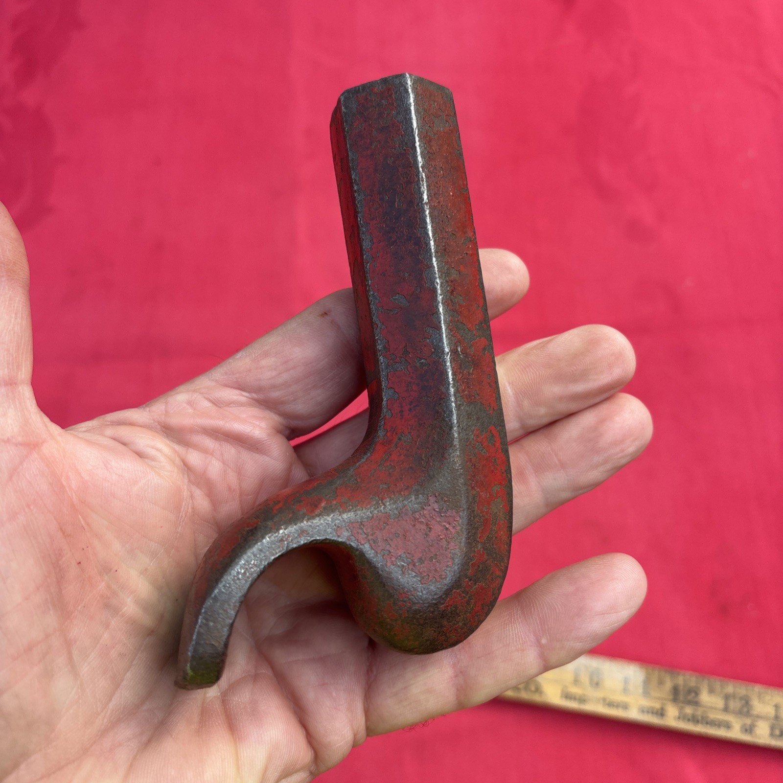 Vintage Porter Ferguson JH4 Body Dolly Auto Body Tool USA