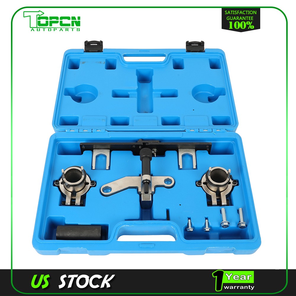 Engine Camshaft Timing Tool Kit for Silverado Sierra 2.7L Cadillac XT4 2.0L