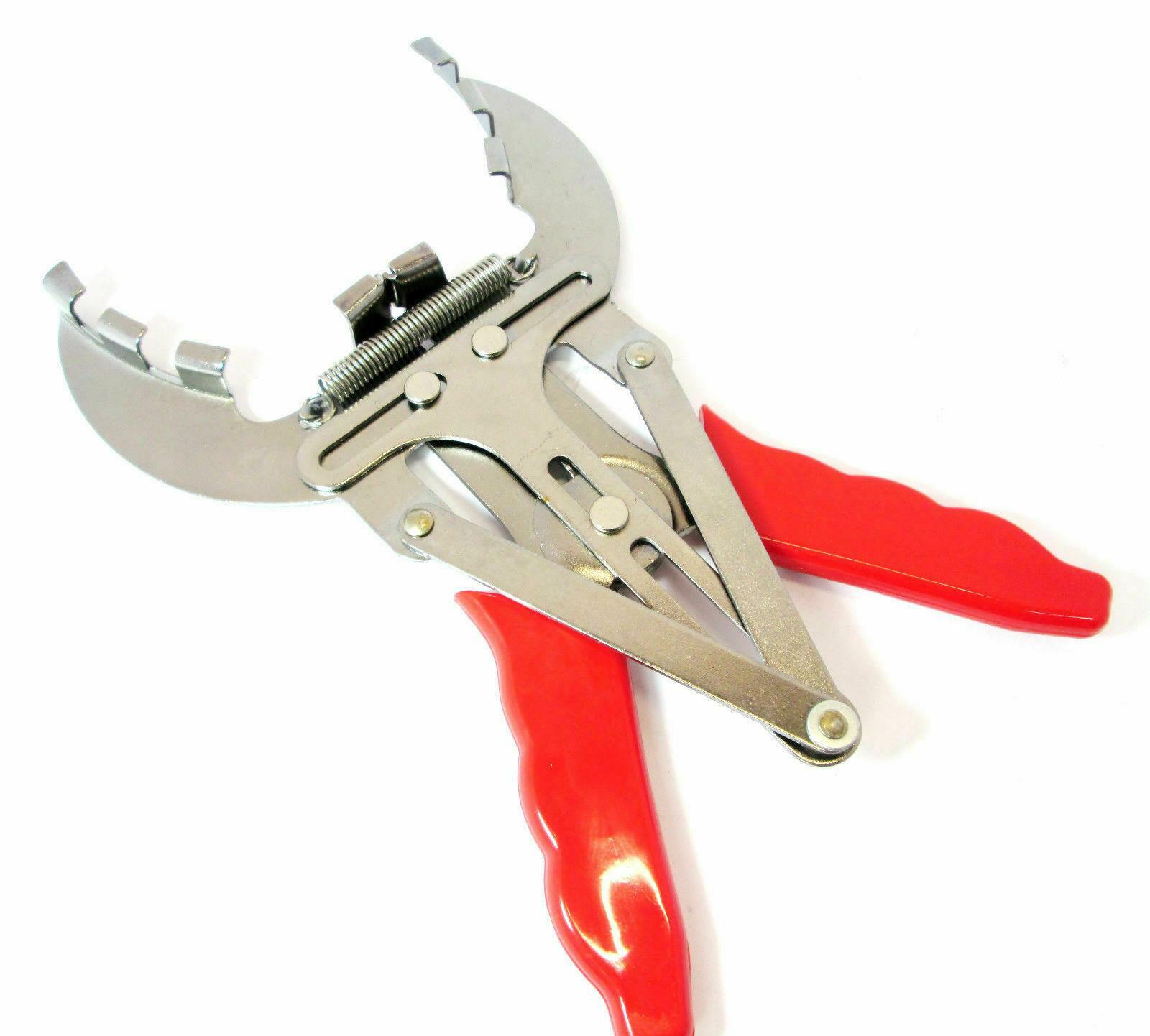 Piston Ring Expander Remover Removal Pliers 50-100mm AU076