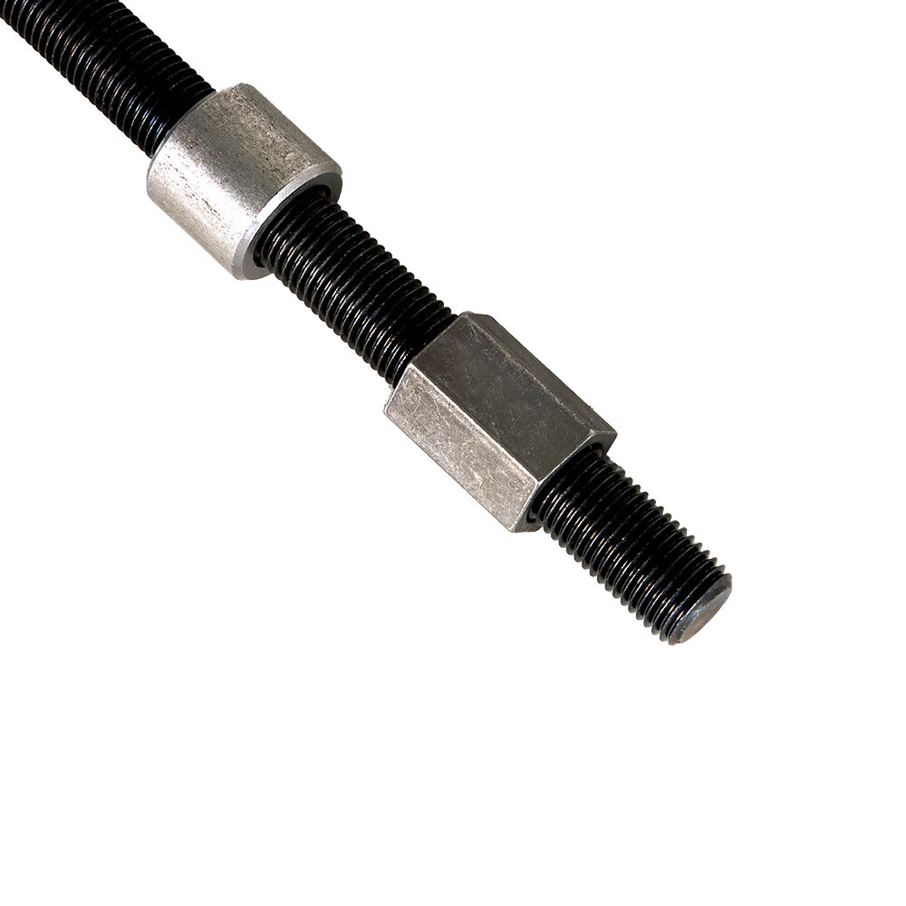 4918991 For Cummins ISX15/12 Crankshaft Front Seal Wear Sleeve Remover Installer