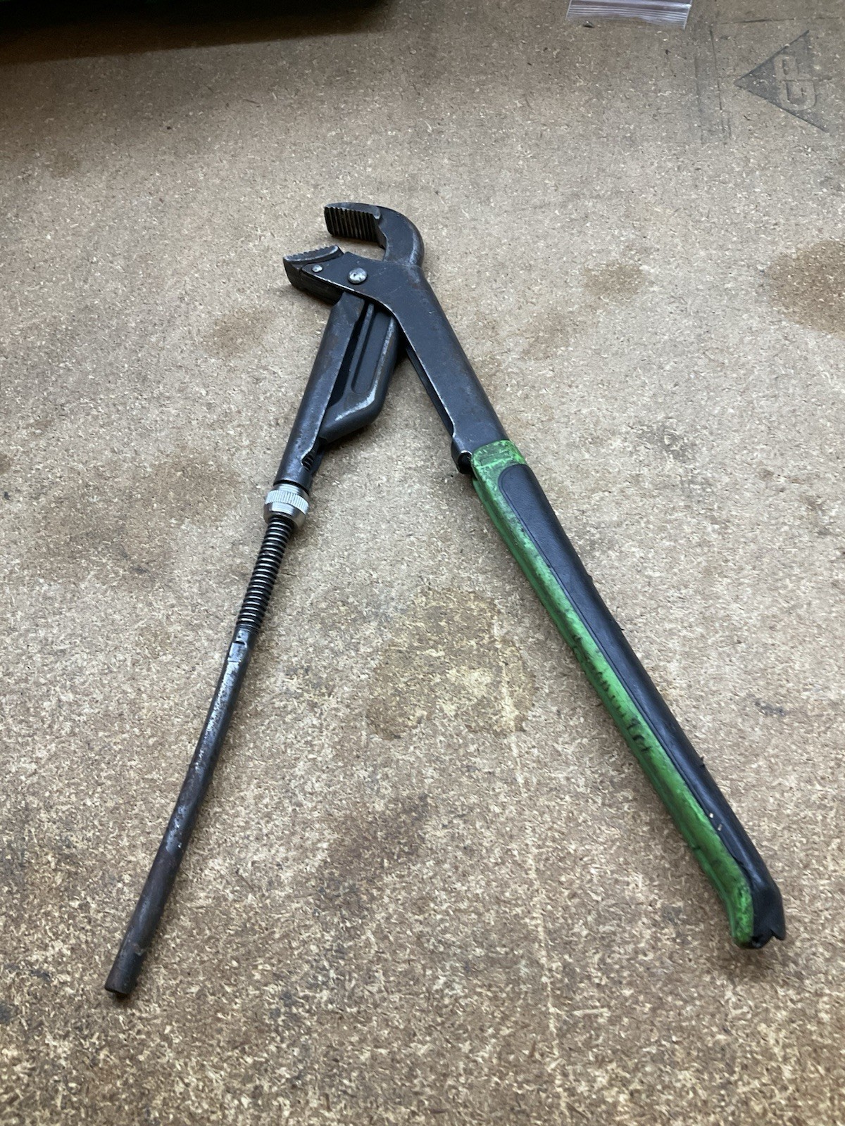 Snap On Pwz20a