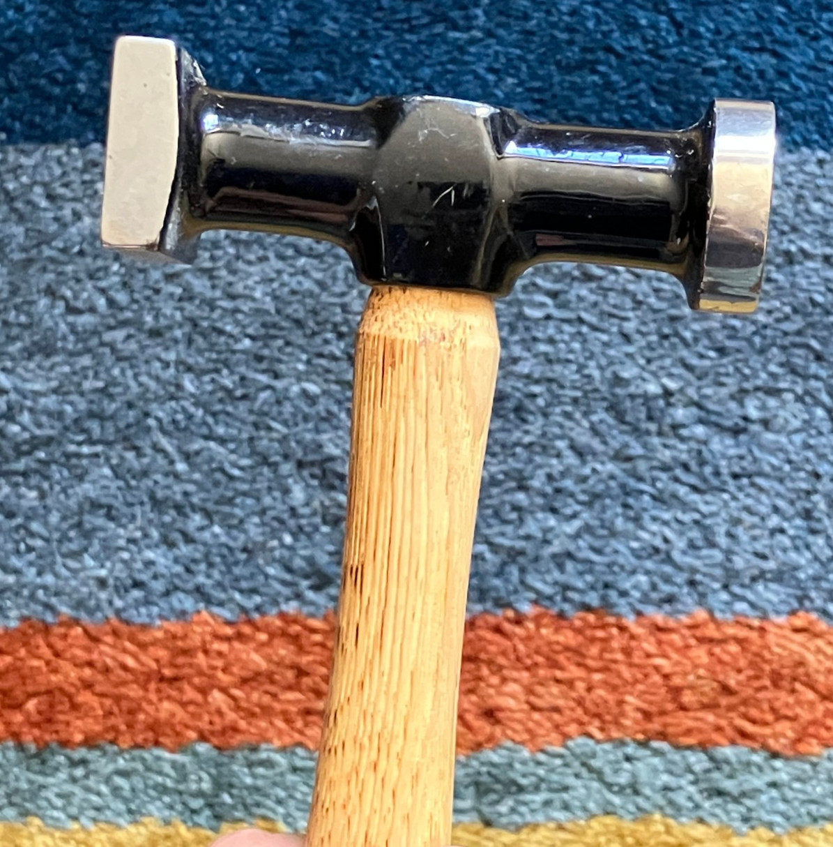 New (Unused) Martin 160G Round & Square Face Hammer