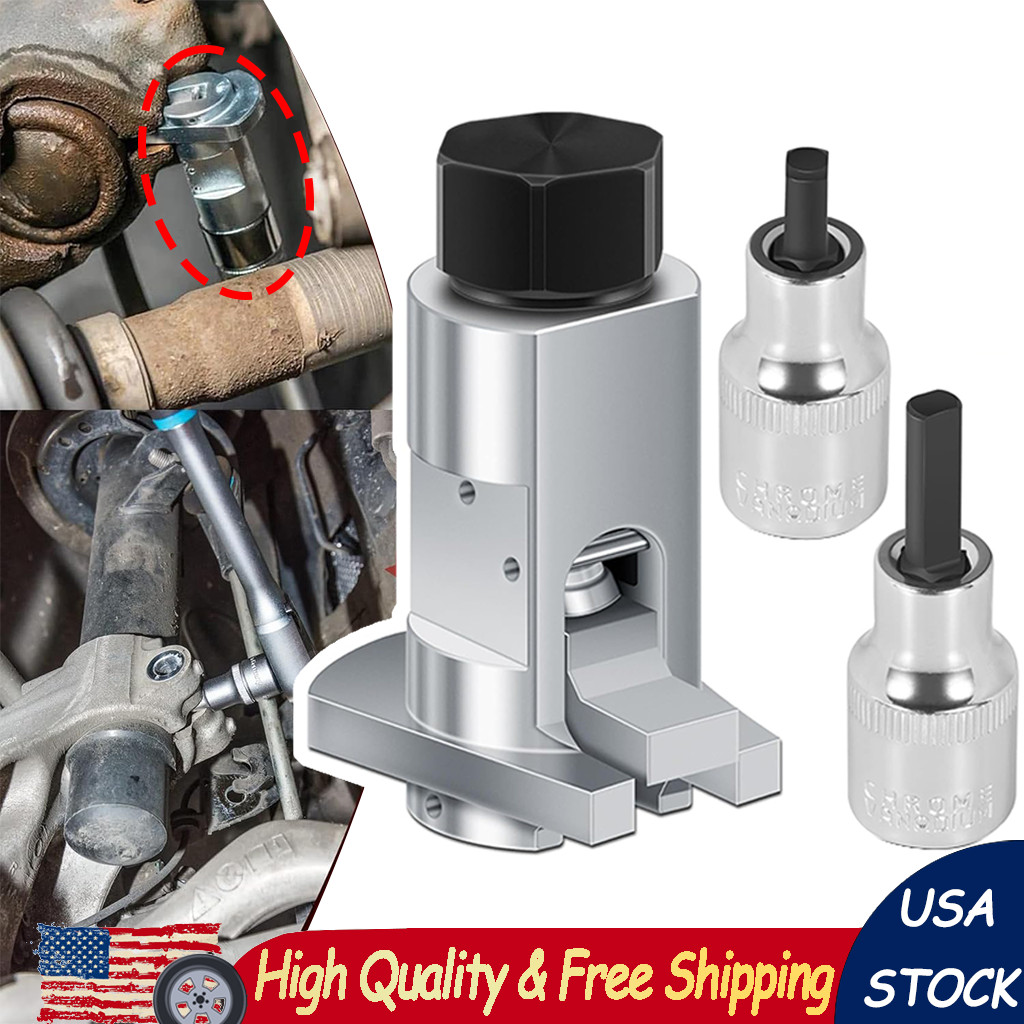 Strut Spreader Tool Set, Steering Suspension Strut Knuckle Spreader 5.0-10.5 mm