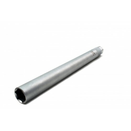 CTA 2380 5/8″ x 10″ Extra Long Magnetic Spark Plug Socket 3/8″ Drive Thin Wall