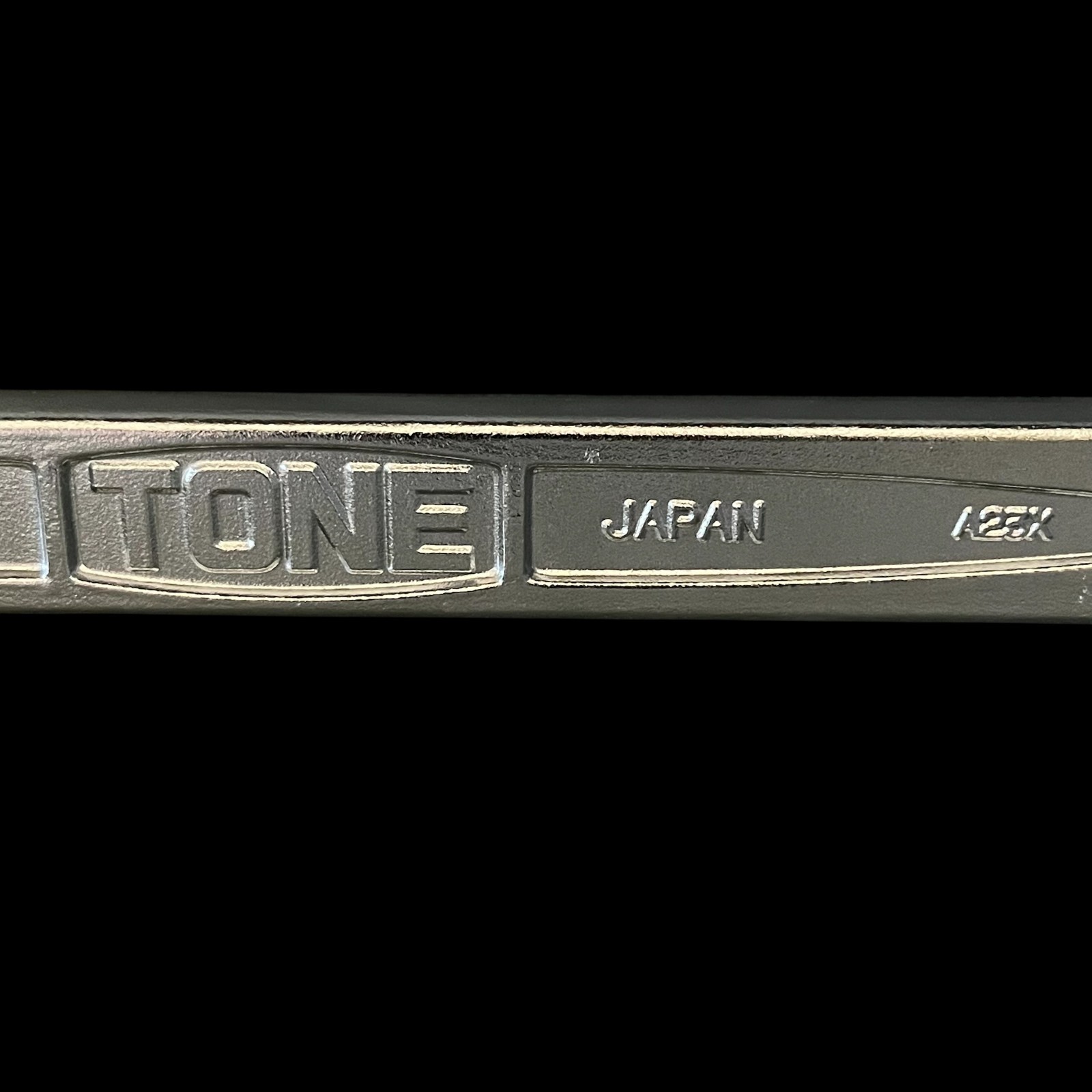 Tone M05 Extra-long Double Box Wrench Series | Made in Japan