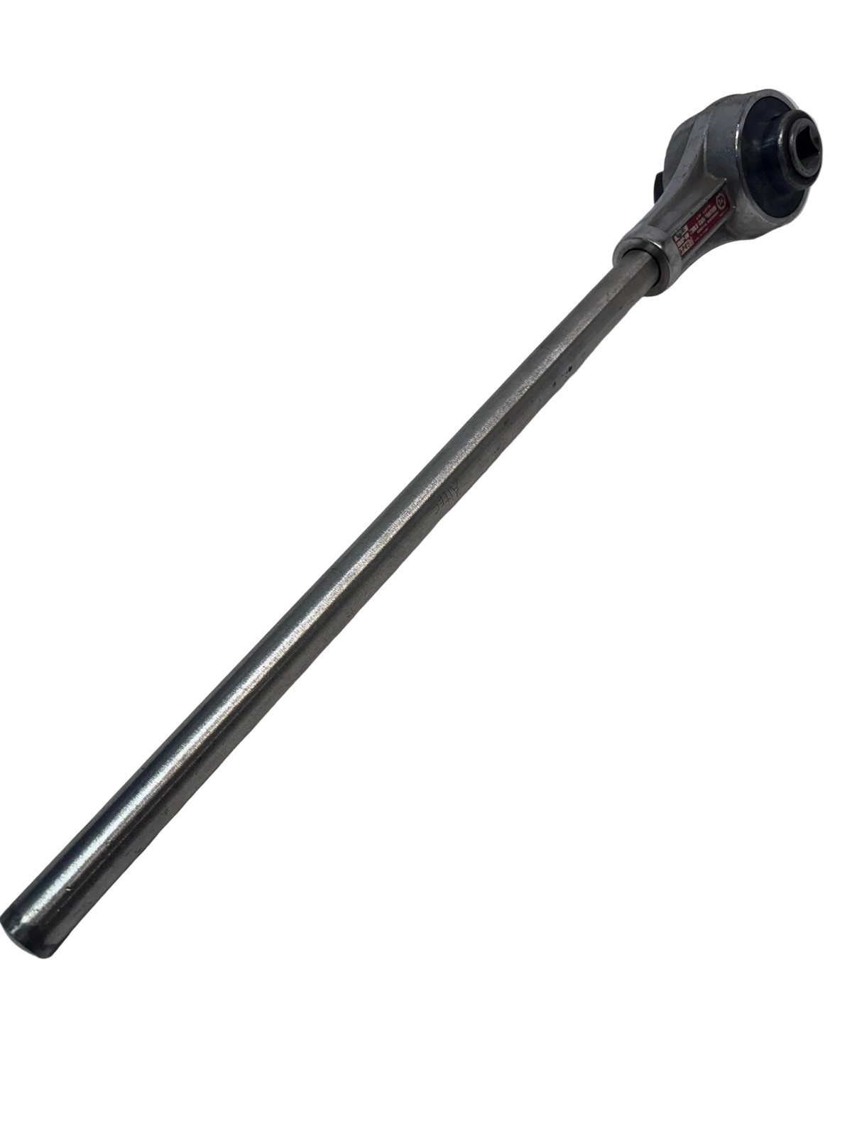 SNAP-ON X4 TORQUE MULTIPLIER 3/4″ TO 1″ & SOCKET ADAPTER GA-185