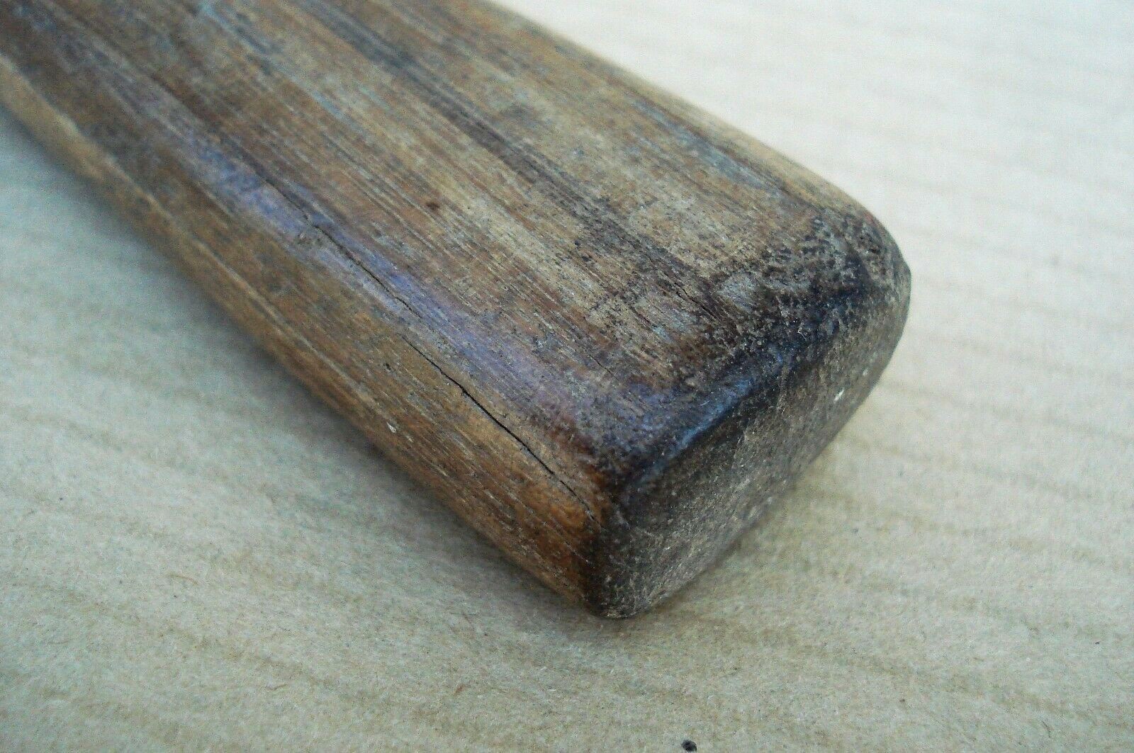OLD HAMMER 250 GRAMS FOR ALFA ROMEO LANCIA FLAMINIA ARDEA AURELIA 1958 TOOL KIT