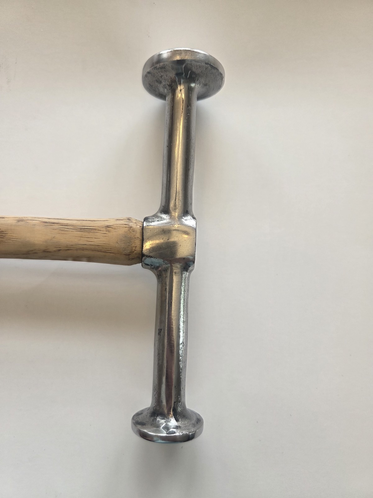 Custom Martin Tools 150G Dual Sided Auto Body Finishing Hammer NICE Must See
