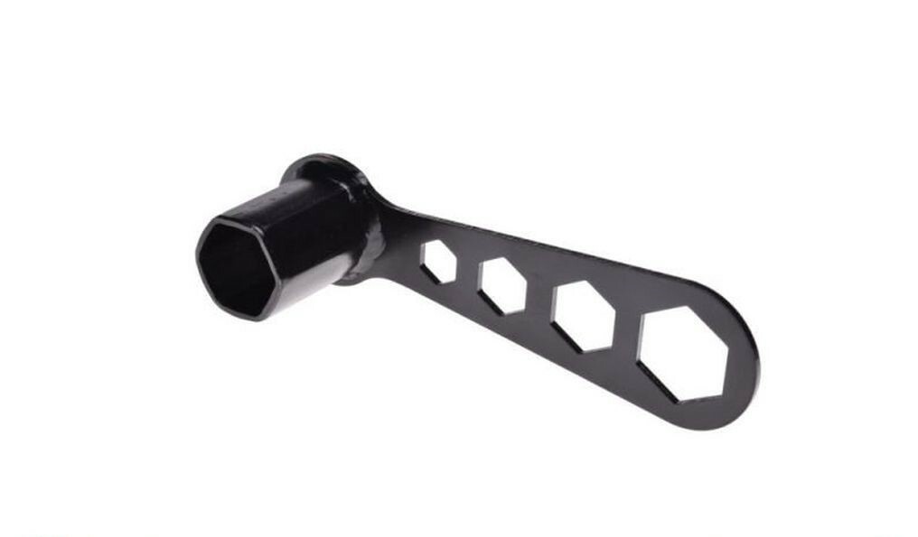 Spark plug wrench spark plug wrench 21 mm classic car Simson MZ BMW NSU DKW