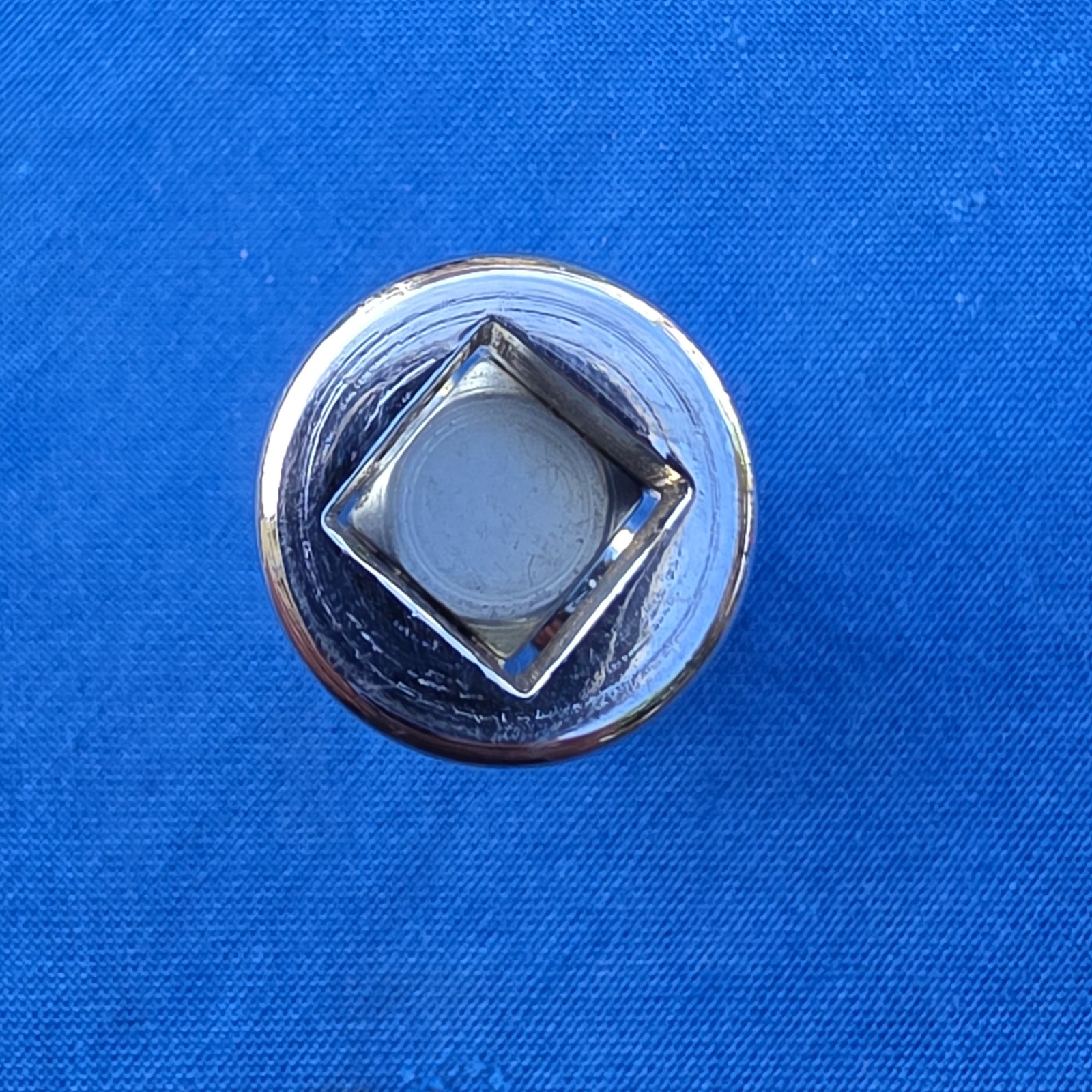 Cornwell U2116 Universal Swivel Flex Socket 3/8 Drive 12 Pt. 1/2″ USA