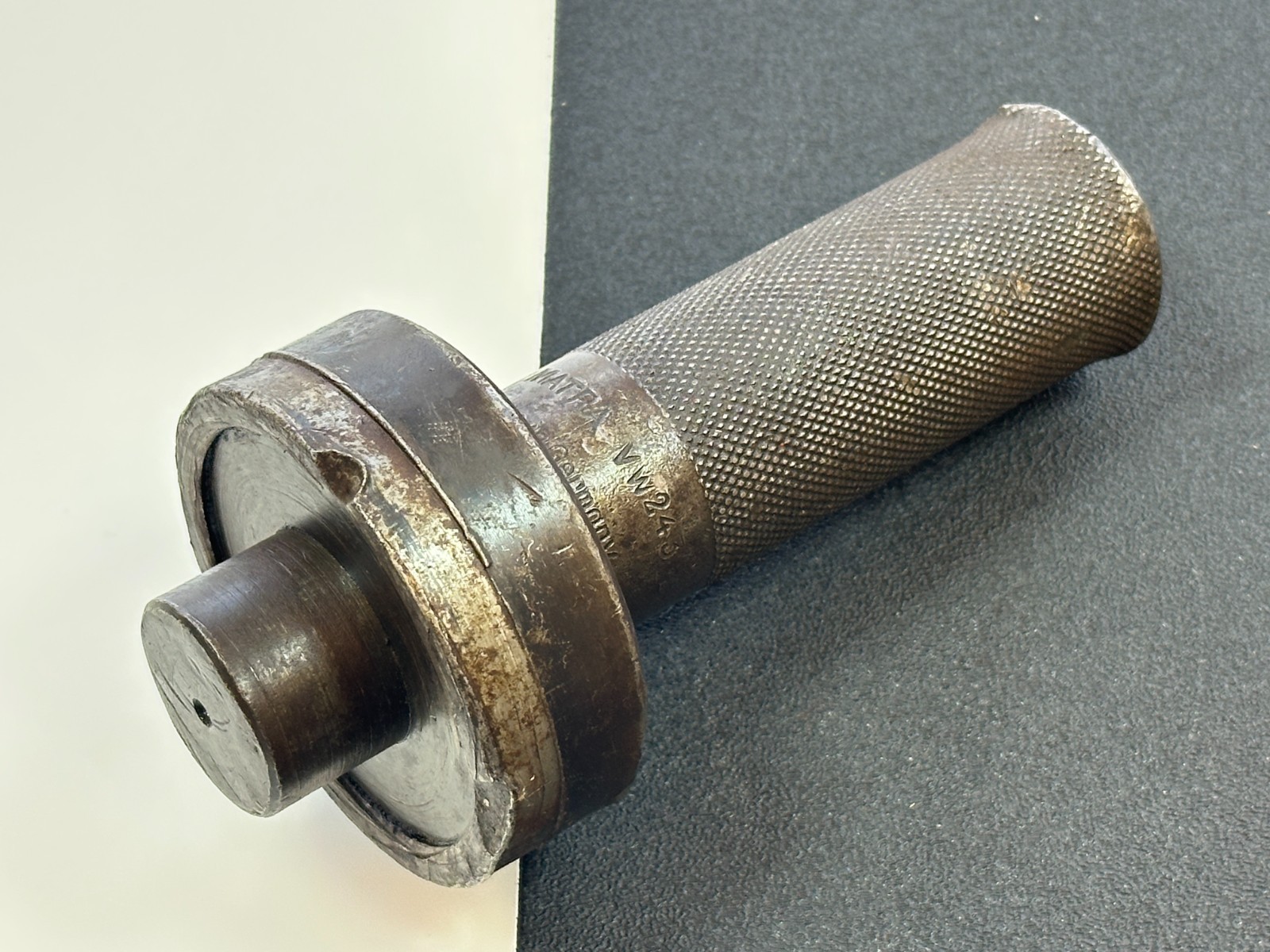 Matra Tools Germany VW 243 Inner Ball Bearing Gear Shaft Installer