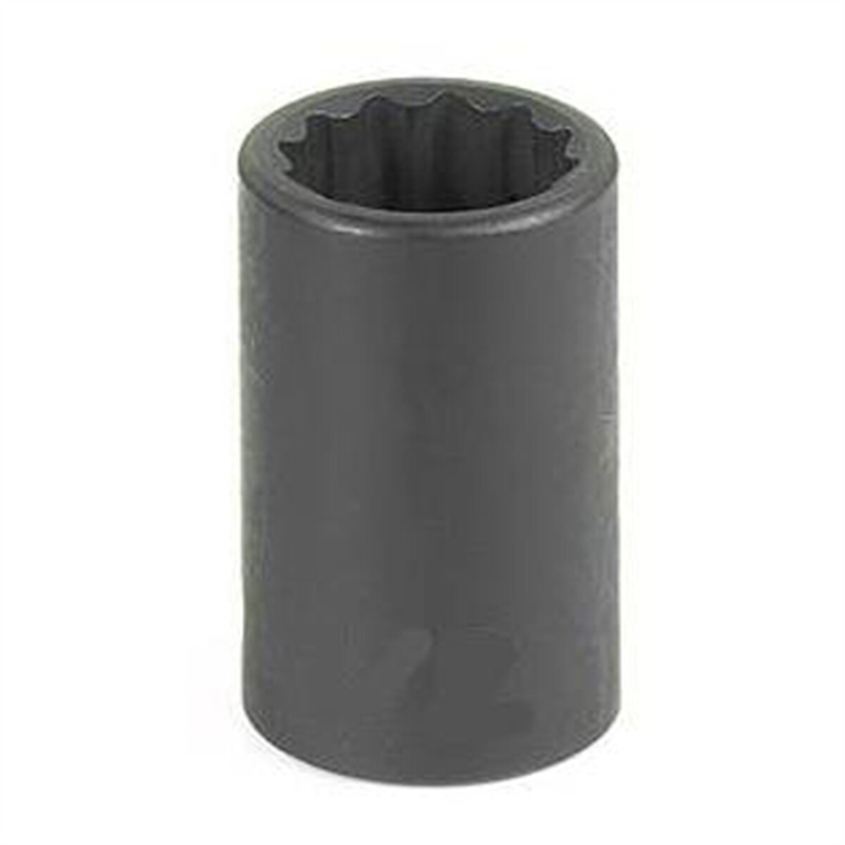 Grey Pneumatic 1114M SOC 14MM 3/8D IMP 12PT BLK