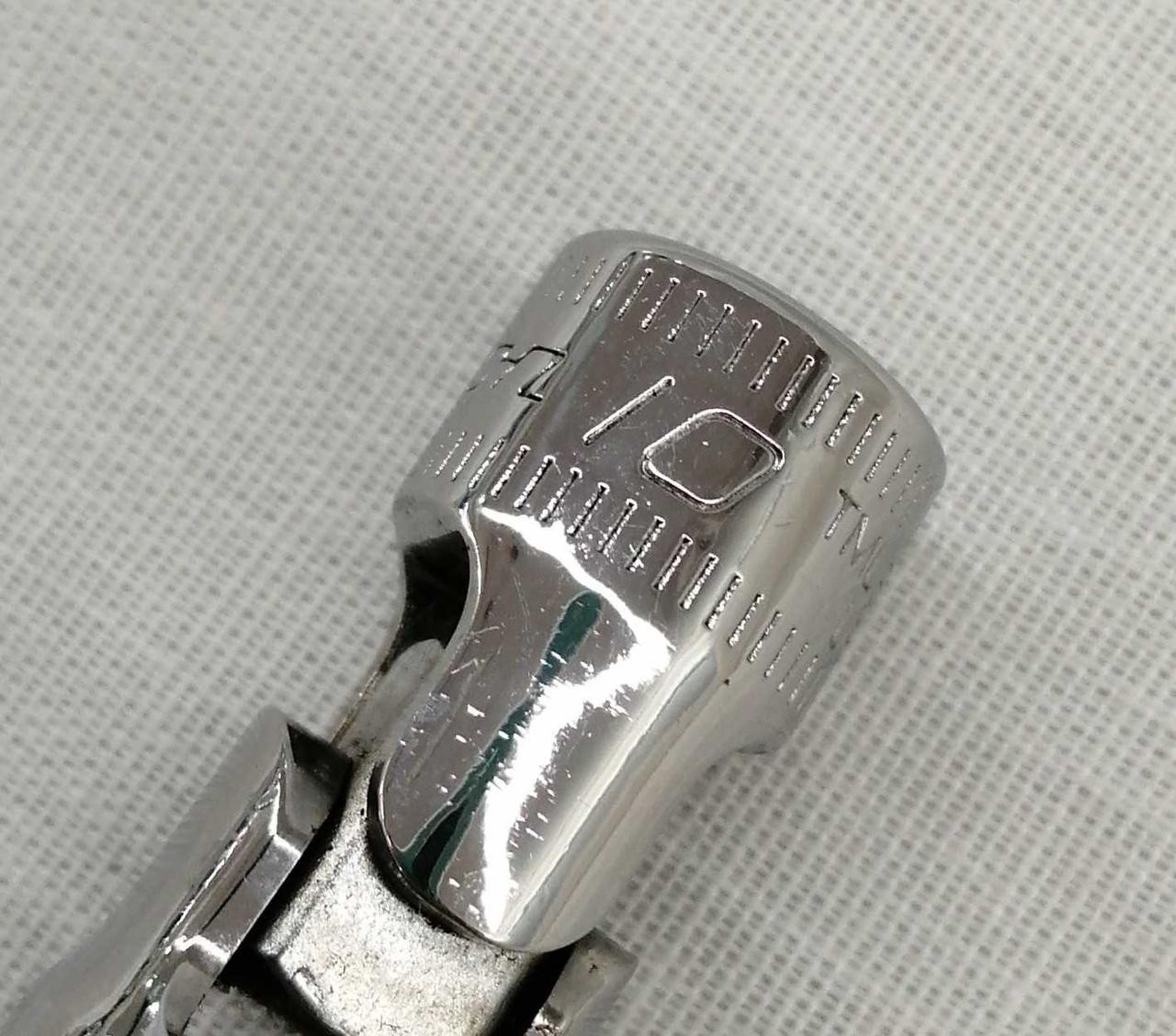 Snap-on TMUSM10A 1/4″ Drive 6-Point Metric 10 mm Swivel Socket