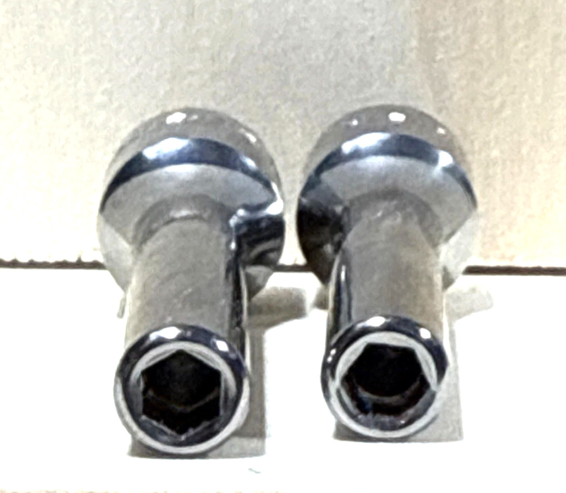 New Snap-on™ STM05 1/4″ Drive 5/32″ SAE 6-Point DEEP Chrome Socket Unused