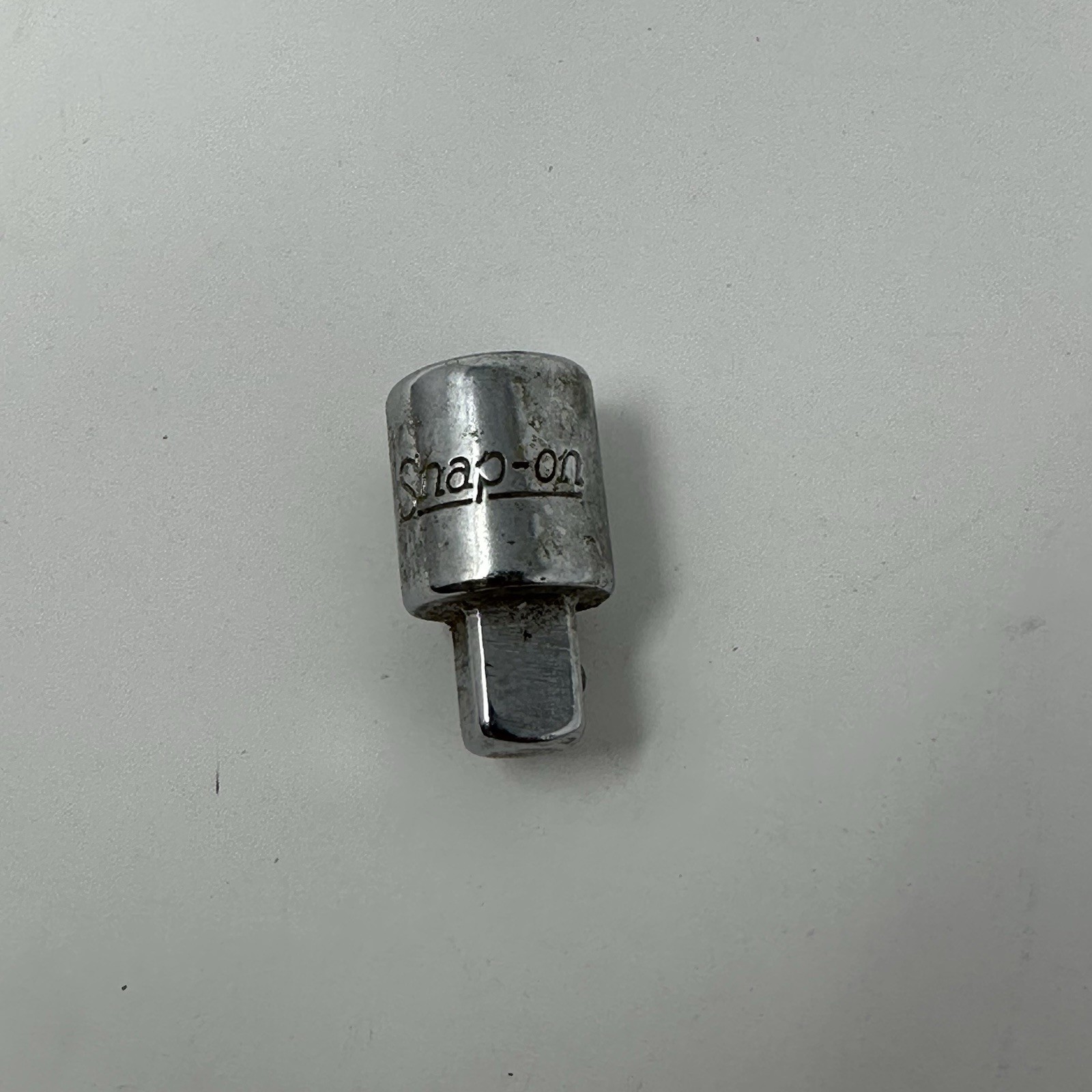 Vintage Snap-on Tools Rare 9/32″ Drive to 1/4″ Socket Adapters MVA6