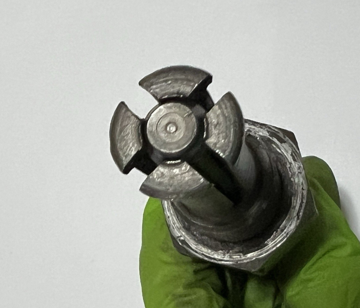 3/4″ Inside Diameter Blind Hole Bearing Puller Remover Adaptor Tool