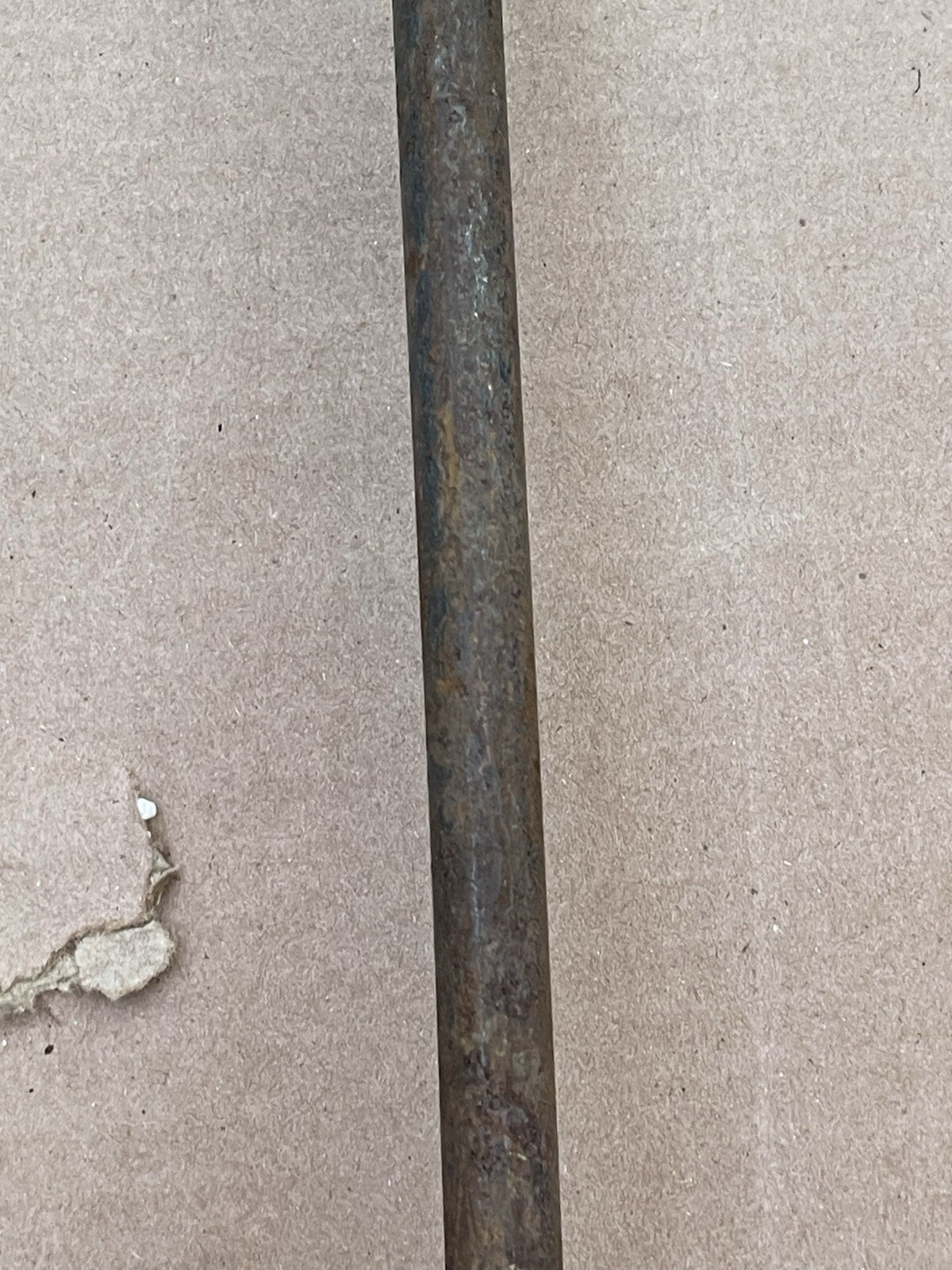 KR WILSON MODEL A FORD REAR SPRING SPREADER SERVICE EQUIPMENT TOOLS 1928 1931 29