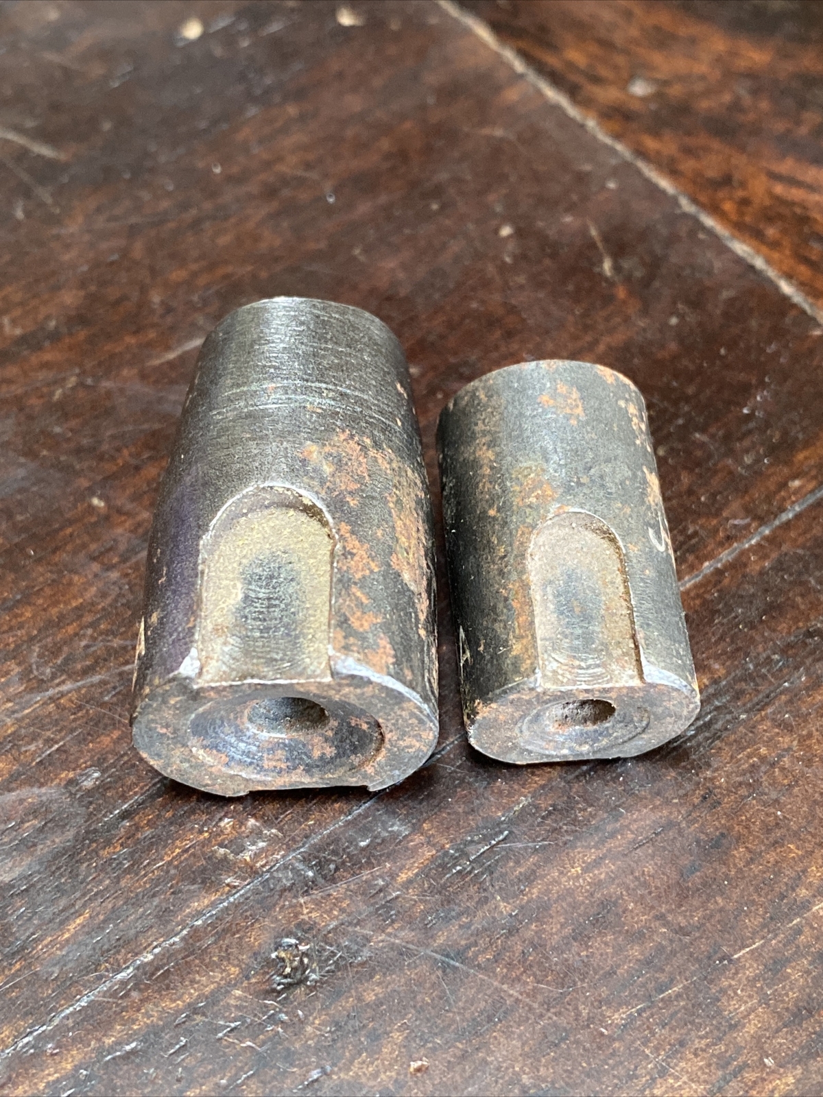 58-63 Buick Olds Pontiac Specialty Trim Nut Body Tools Kent Moore J-7158 J-7159