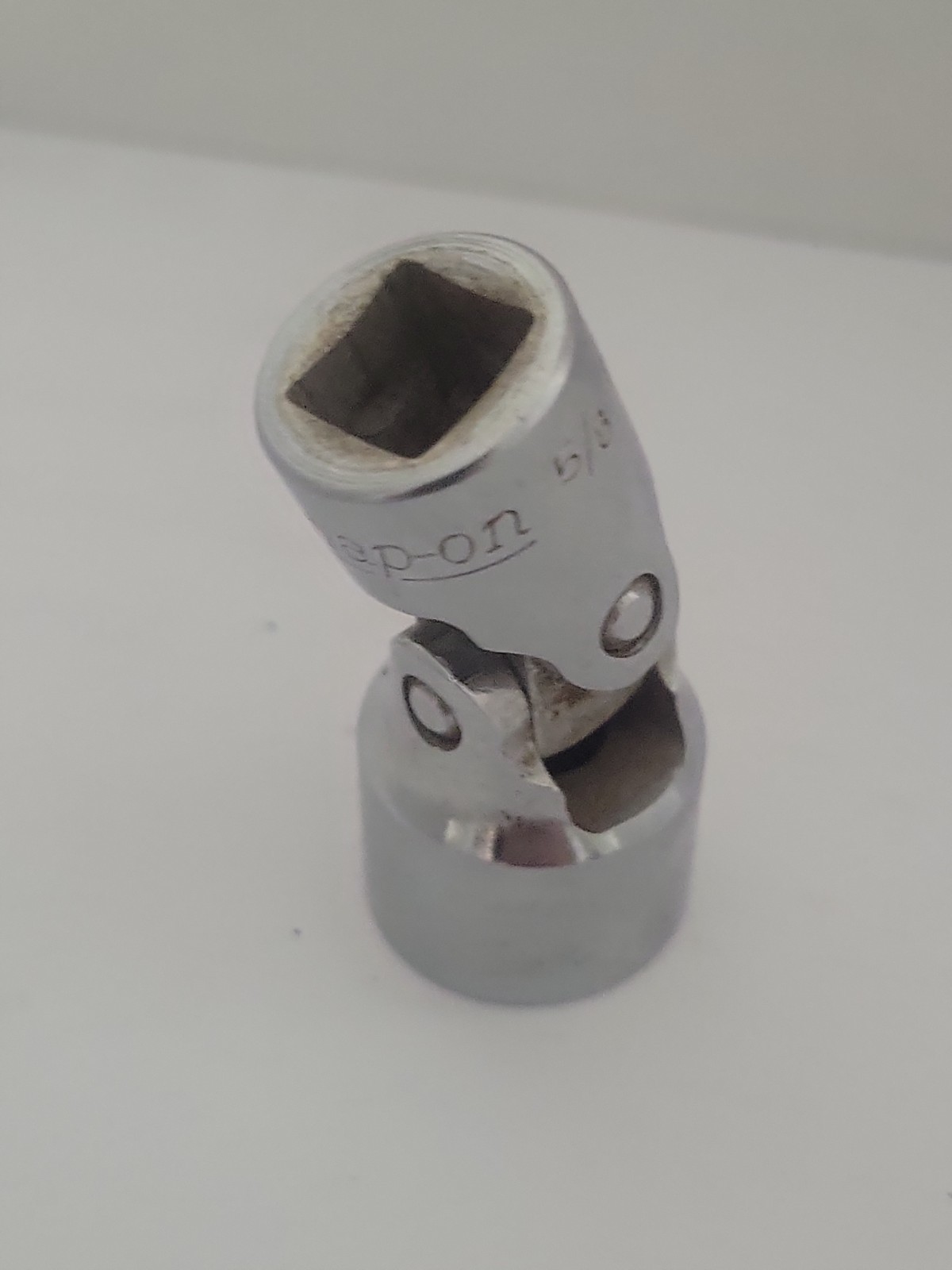 Snap On 5/8 Swivel Socket Fvu20