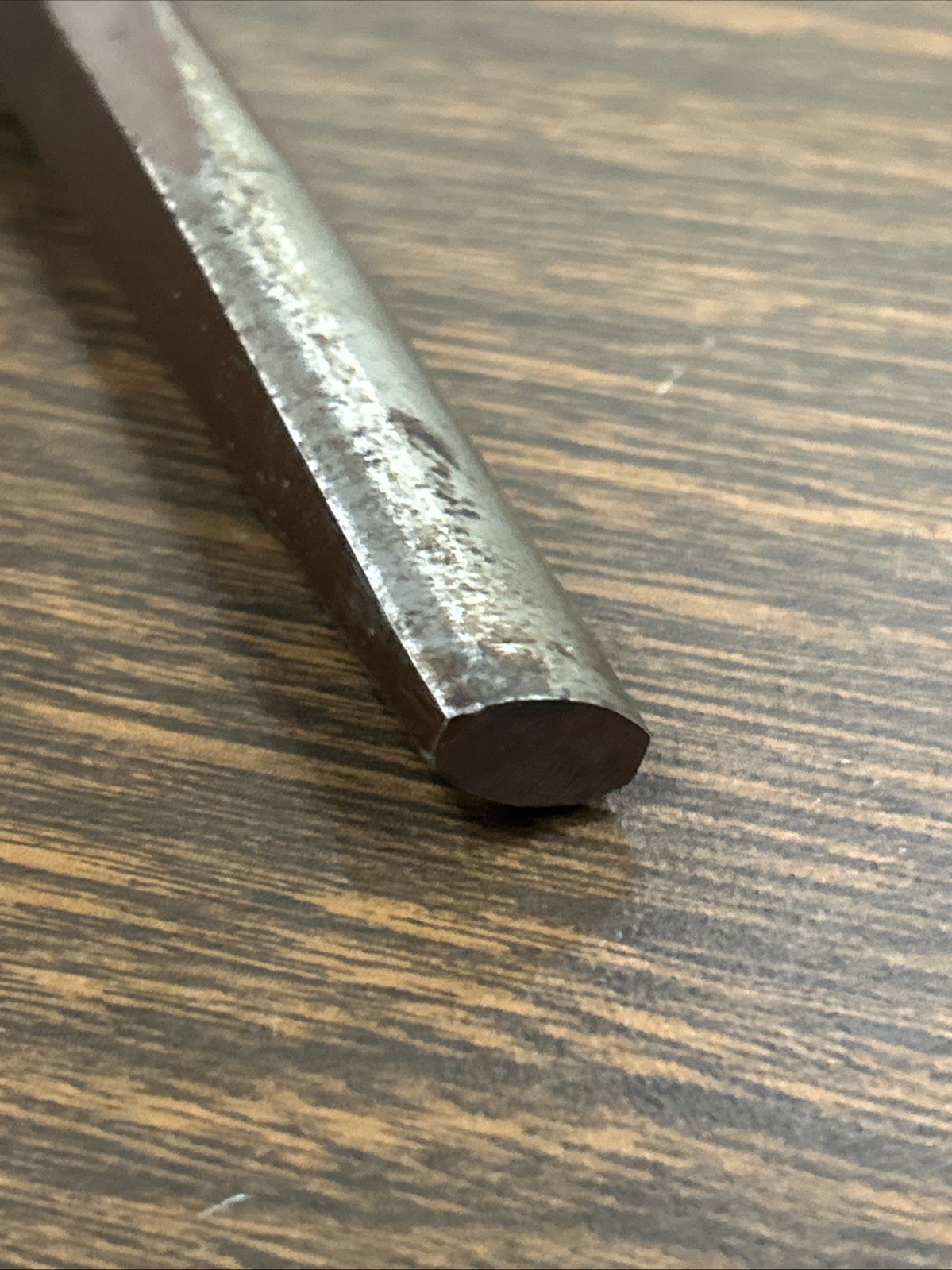 Mac Tools 5/8” Bearing Race Punch 18” Long PB37LSS