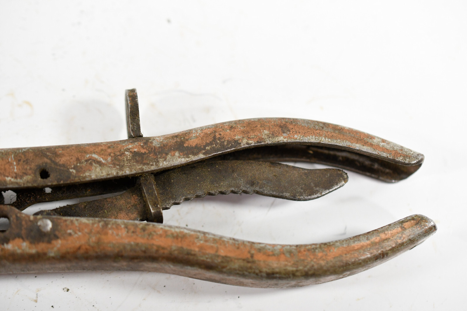 Vintage KD MFG. Co. Valve Spring Compressor Tool M1020