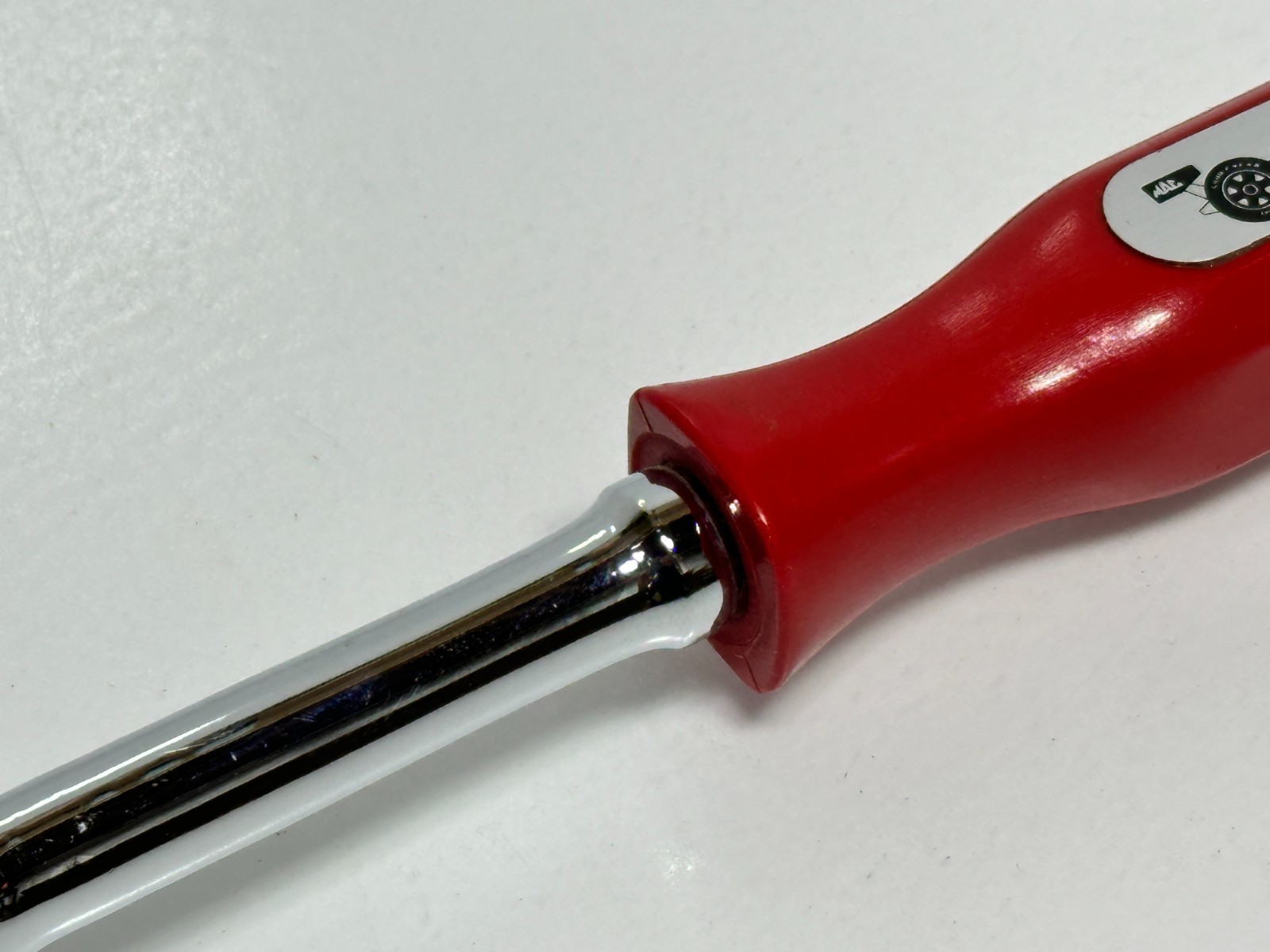 MAC Tools USA XR8PA 3/8 Drive Ratchet Special Edition Indy Car Buick Goodyear 17