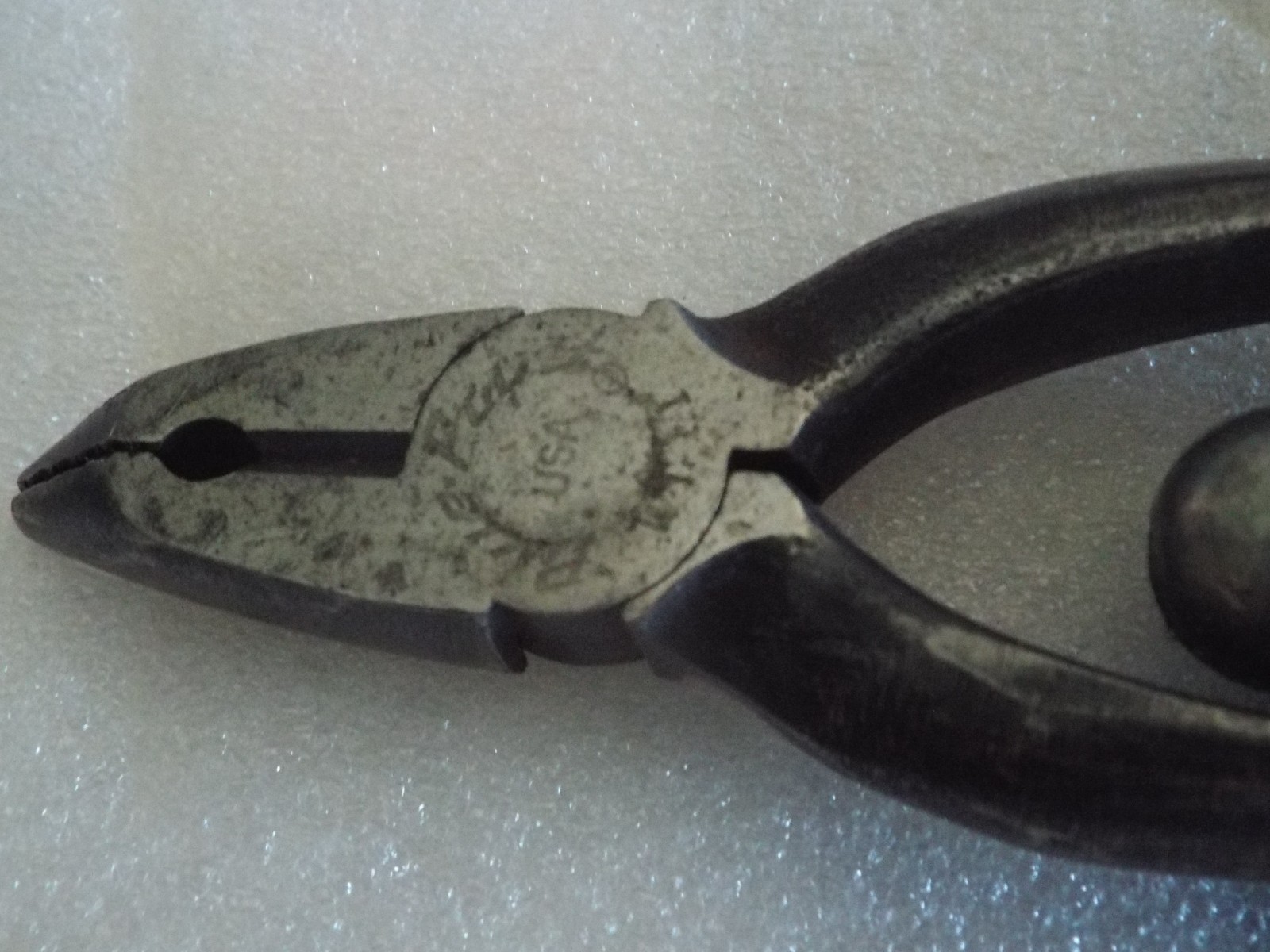 BLUE-POINT BY SNAP-ON WT11B SAFETY WIRE PLIERS