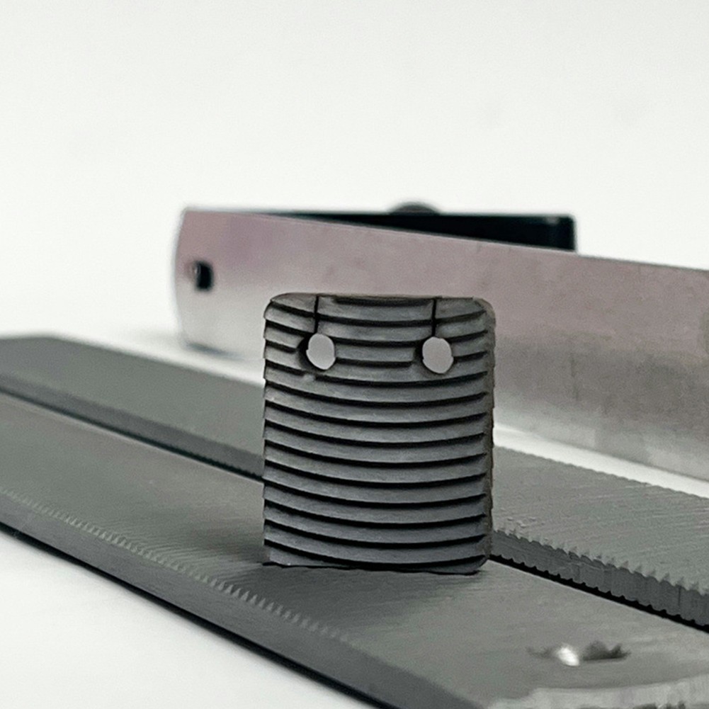 Car Auto Scratch Repair Tool Steel Scraper for Vehicle Paint Touch Ups