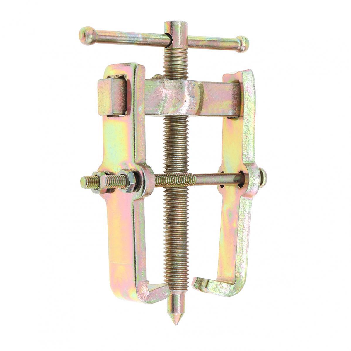3 Inch Two Jaw Gear Pulley Bearing Puller Remover Tool 3″ Small Leg Mechanics
