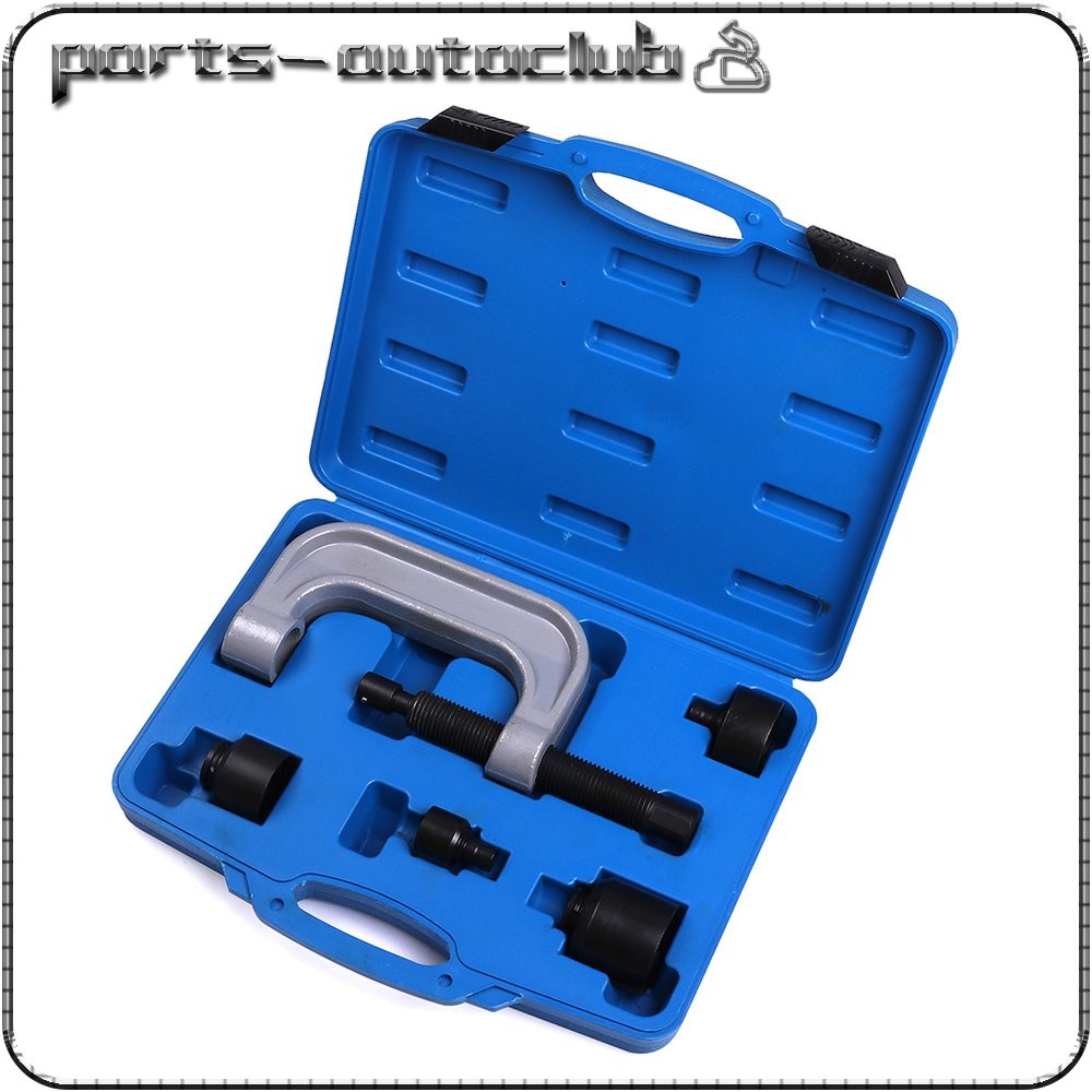 For Mercedes Benz W220 W211 W230 Ball Joint Press Installer RemovalTool C-Clamp