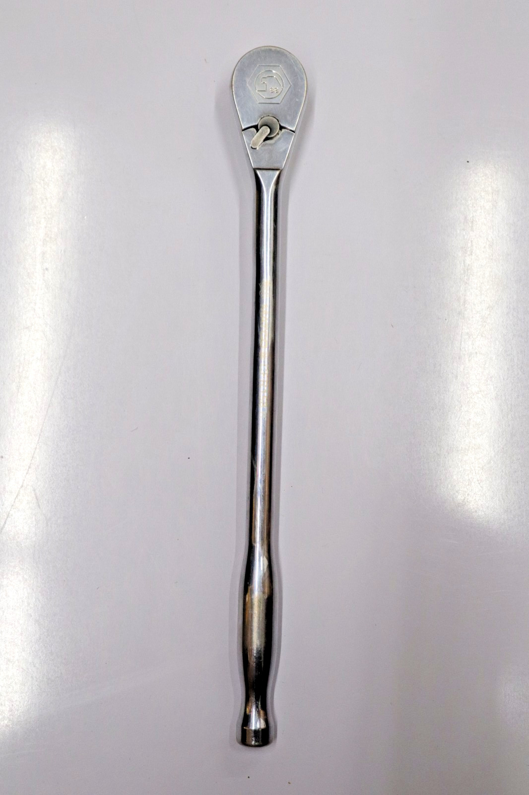 Matco CFR158T 1/2″ Drive 88 Tooth Long Handle 15″ Rachet USA