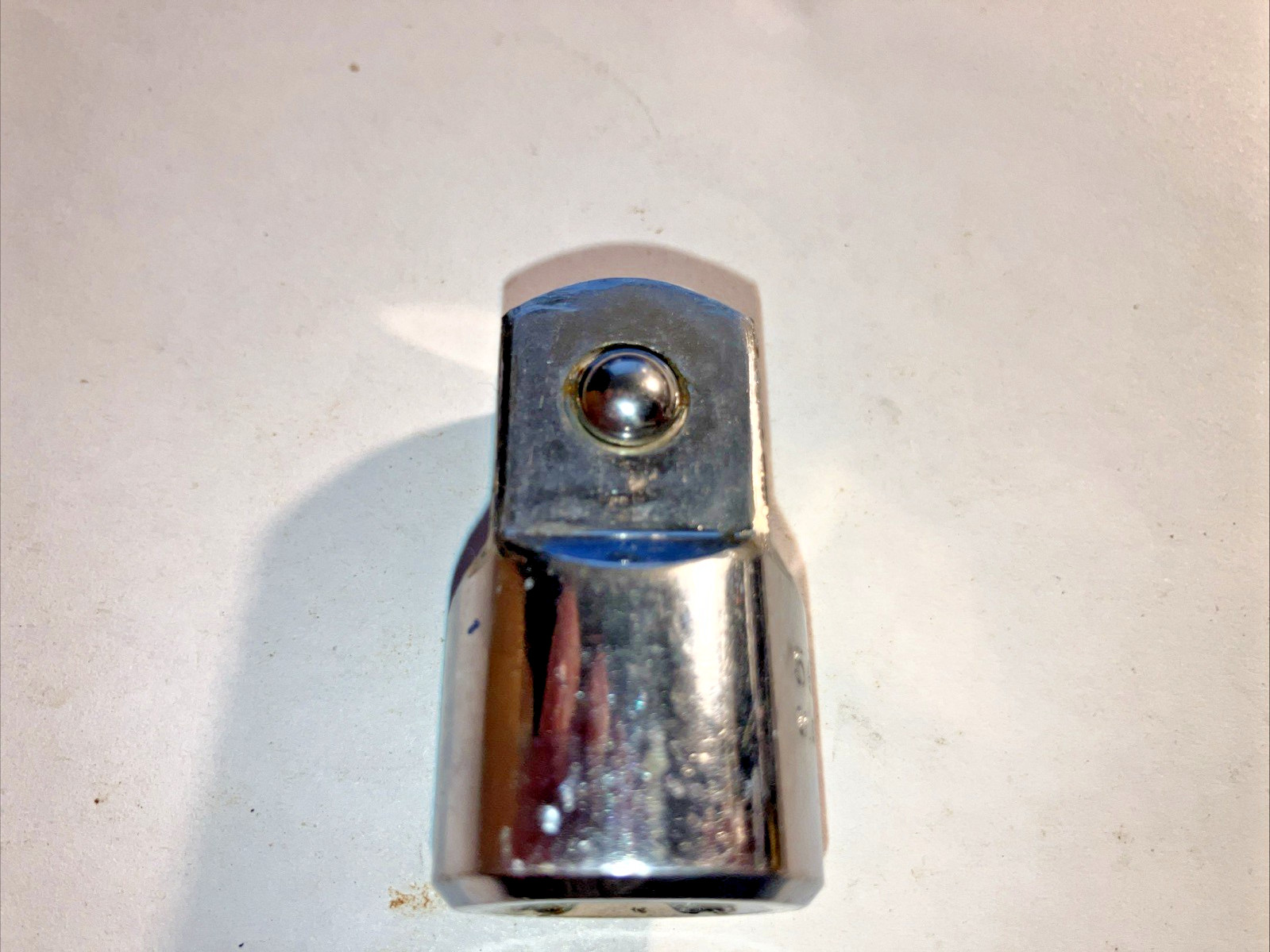 Proto Professional 5653 Socket Adapter 1/2″ Female to 3/4″ Male Made in USA