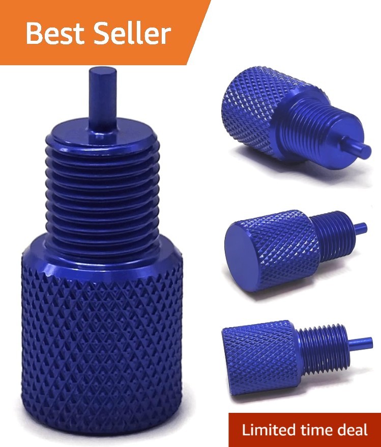 Durable Proportioning Valve Bleeder Tool for GN Combination Valves, Easy Use