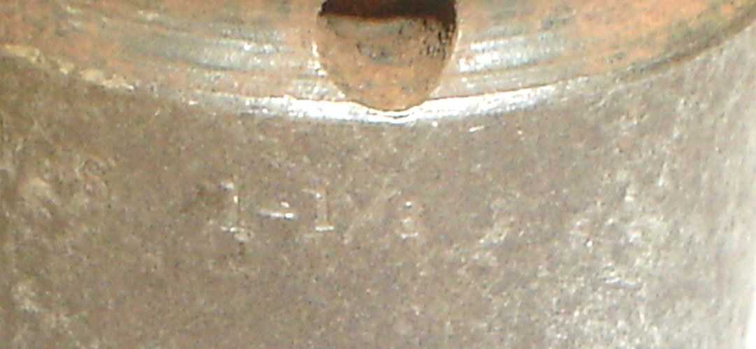 Apex CA 96156 3/4″ Drive 6-Point SAE 1-1/8″ Shallow Impact Socket USA