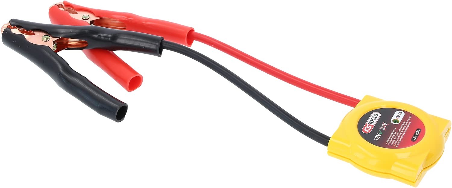 150.3080 Electronic Surge Protector, 12V, Colored, One Size