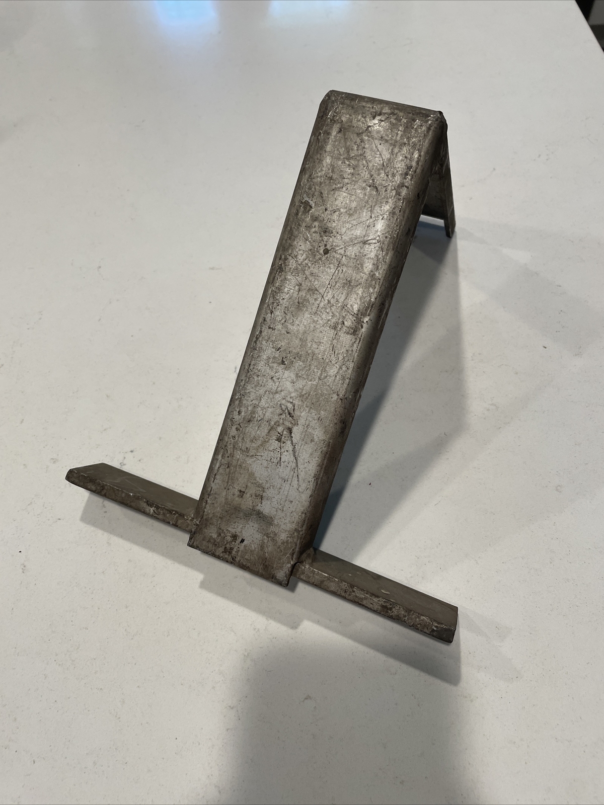 Borroughs BT-6424-2 V6 Engine Support Bar Adapter Tool GM