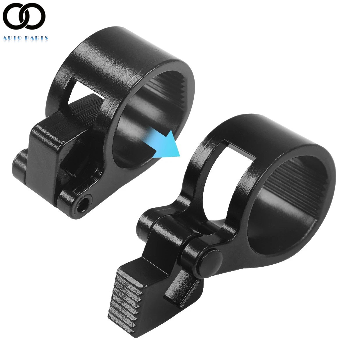 Inner Tie Rod Wrench Removal Tool Tie Rod End Universal For Car Truck 27mm-42mm