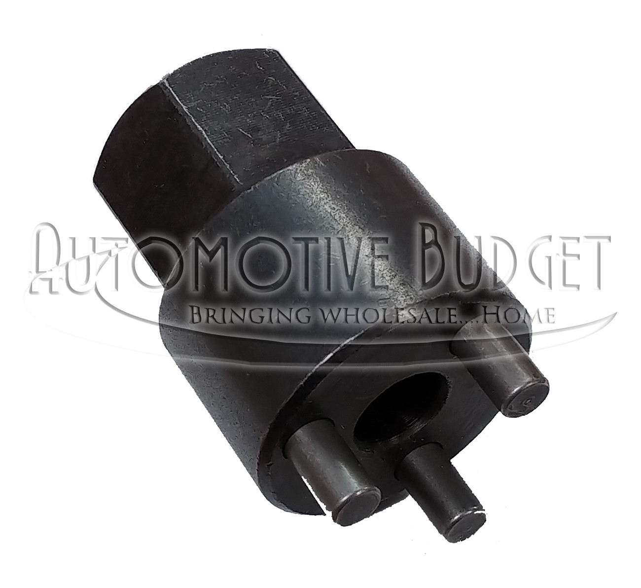 A/C Compressor Clutch Removal Tool for Denso 6SEU & 7SEU Compressors – NEW