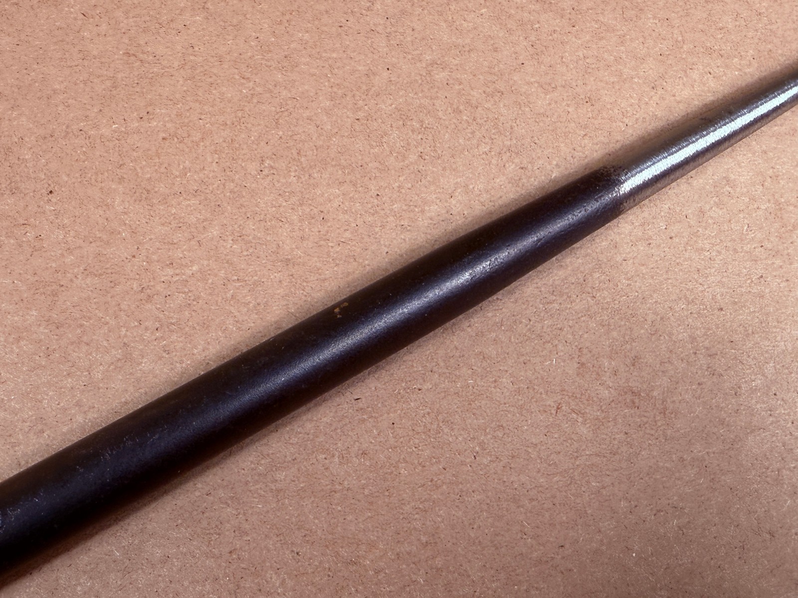 NICE – Mayhew Tools 12” Lady Foot Pry Bar 424 – Made in USA – Free Shipping
