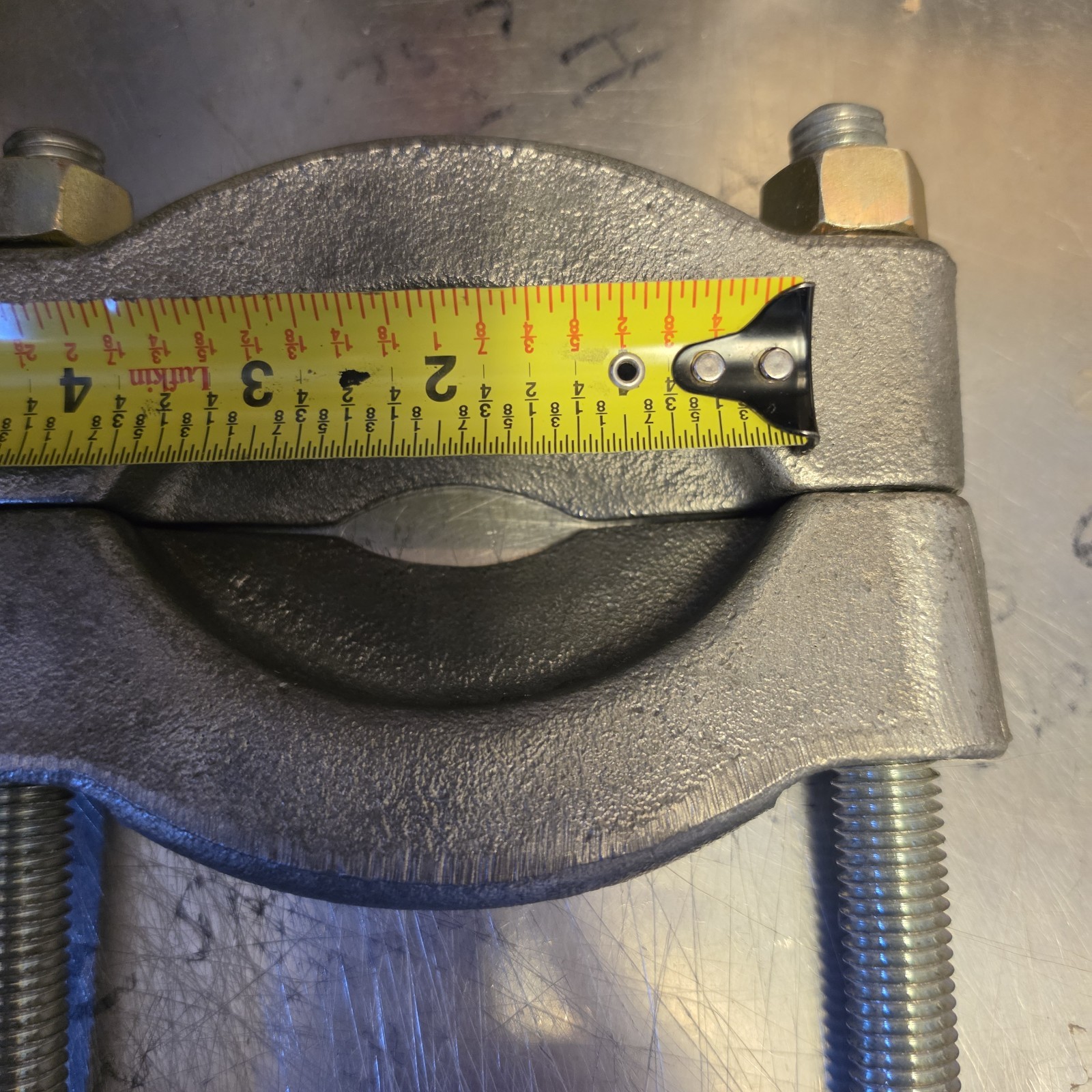 M-100-1 Bearing separator splitter Made in USA