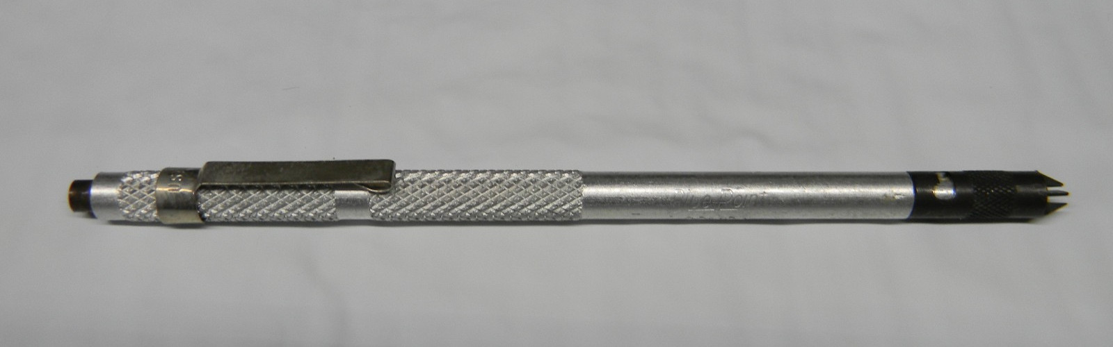 BLUE-POINT PHILLIPS #3 ALUMINUM MAGNETIC SCREW STARTER #SSM6A