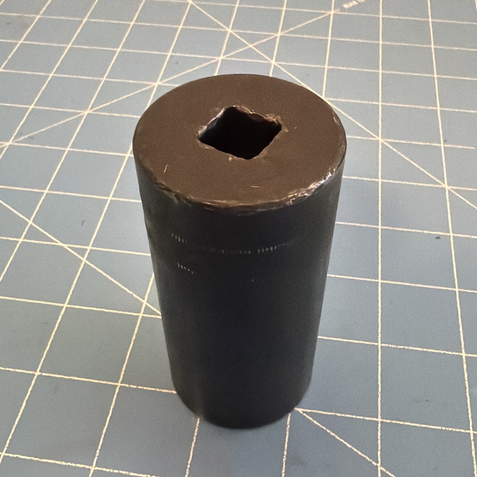 Snap On Tool SIMM300 1/2 Dr 6Pt Metric 30mm Flank Dr Deep Impact Socket USA