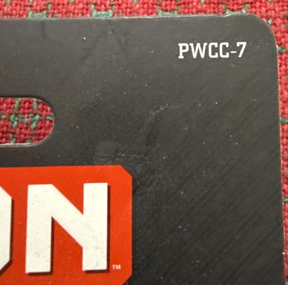 ICON 70592 7″ Inch Wire Stripper Cutter Crimper Pliers Brand NEW PWCC-7