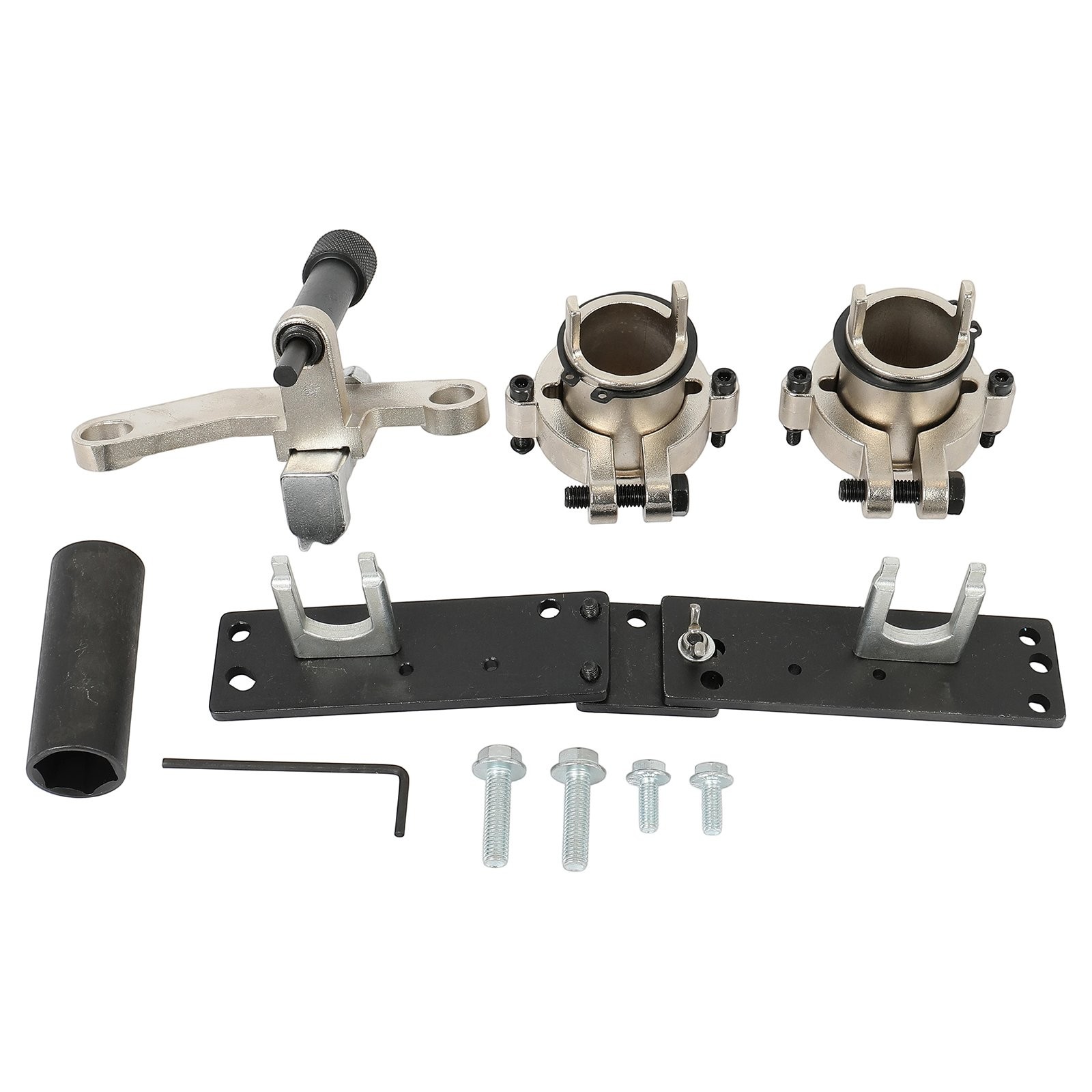 Engine Camshaft Timing Tool Kit for Silverado Sierra 2.7L Cadillac XT4 2.0L