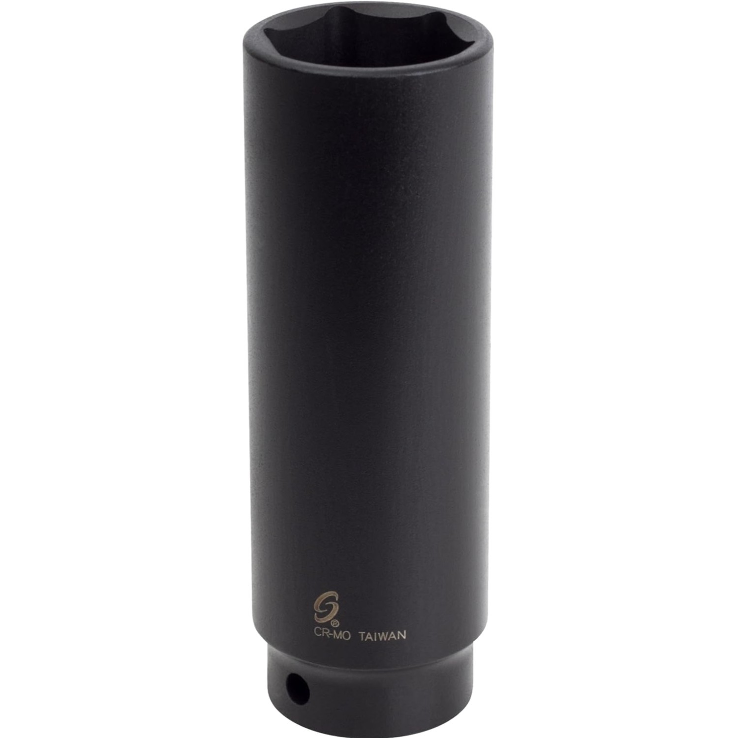 1/2 Inch Drive 1-1/8 Inch Extra Deep Impact Socket
