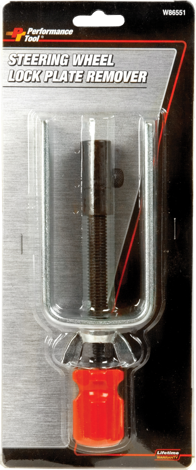 Wilmar W86551 Steering Wheel Plate Puller