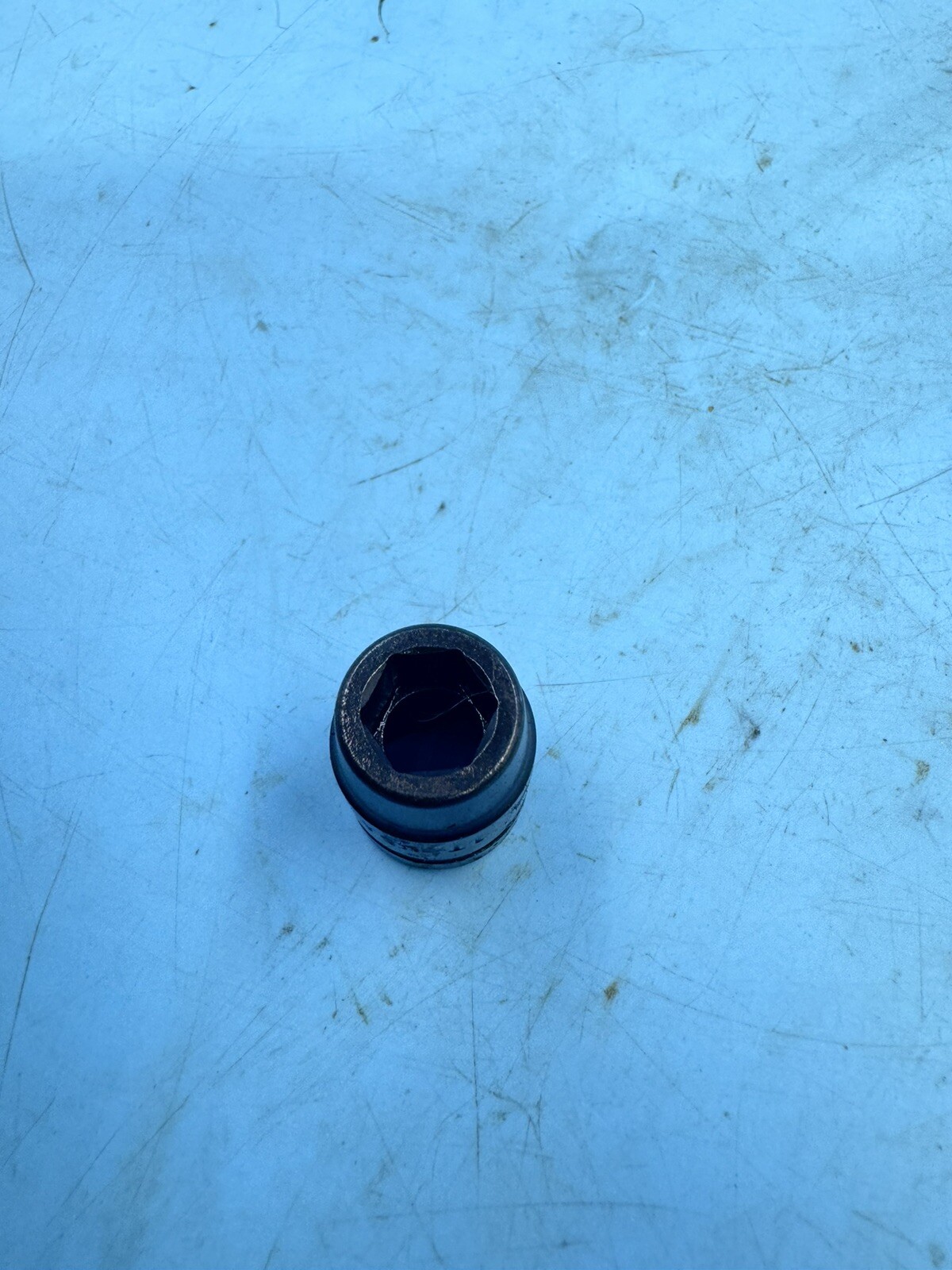 Cornwell 9MM Metric 3/8» Drive 6 Point Shallow Impact Socket PM-2209 Appear New