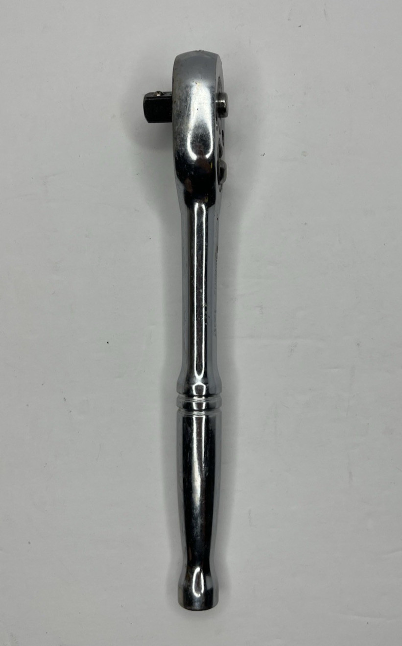 GM Performance Parts 3/8″ Dr. Standard Ratchet Quick Release Part# 32636 8″ Long