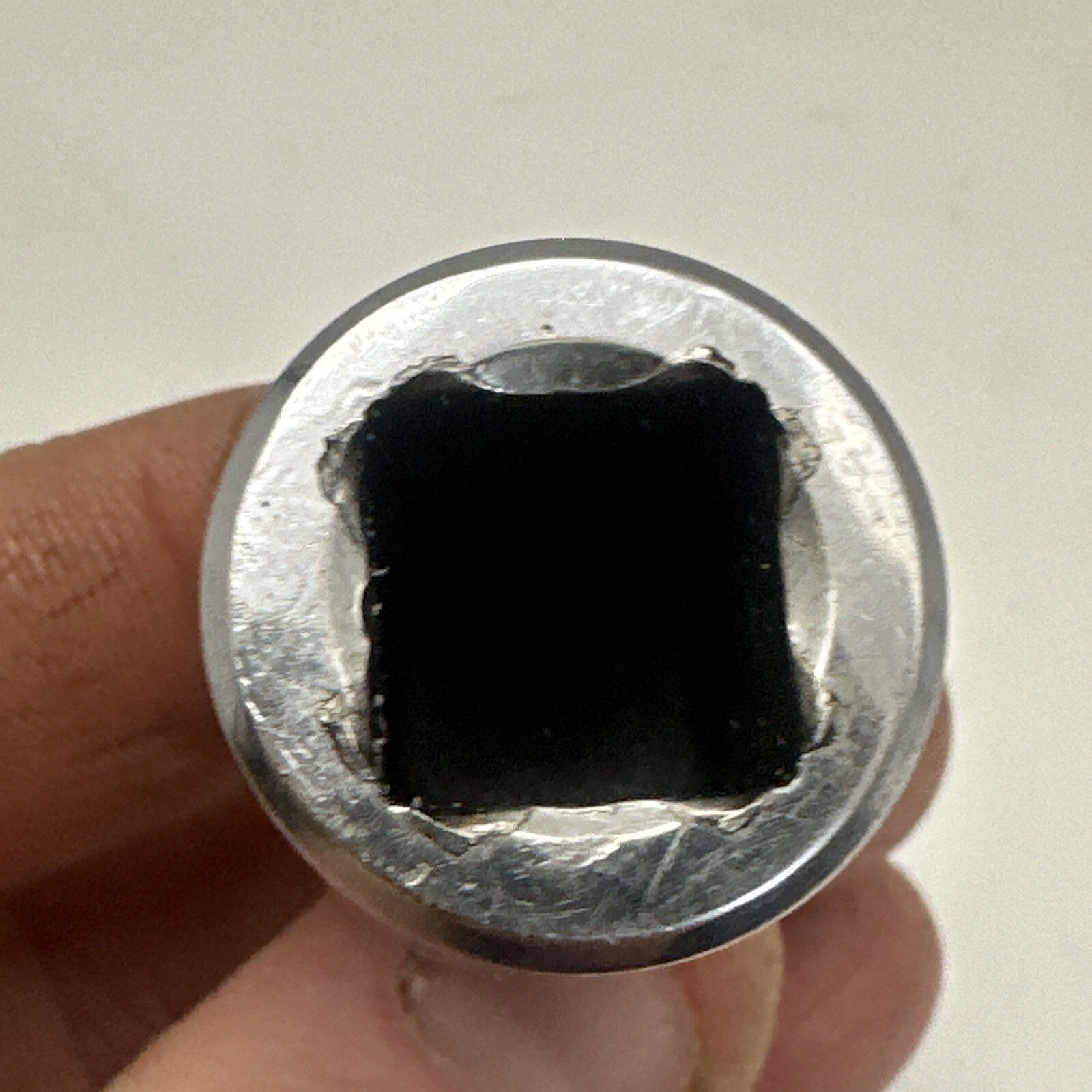 Mac Tools A1612 1/2″F To 3/8″M Drive Chrome Adapter Made in USA