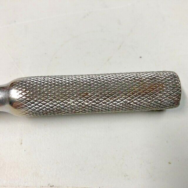 S-K Wayne 3/8in Rachet 7-1/2 in Long 45170